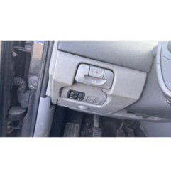 Serrure arriere droit RENAULT SCENIC 2