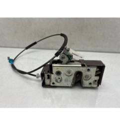 Serrure avant droit FORD KA 1
