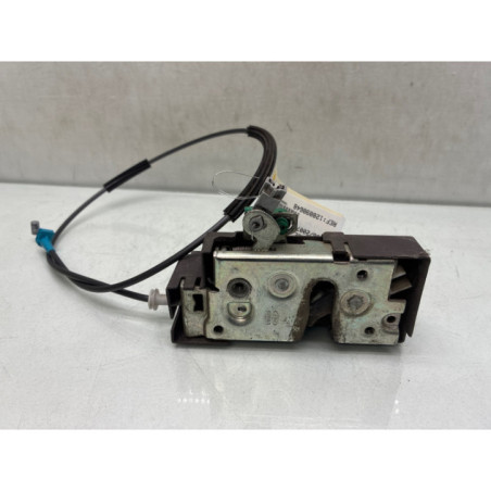 Serrure avant droit FORD KA 1