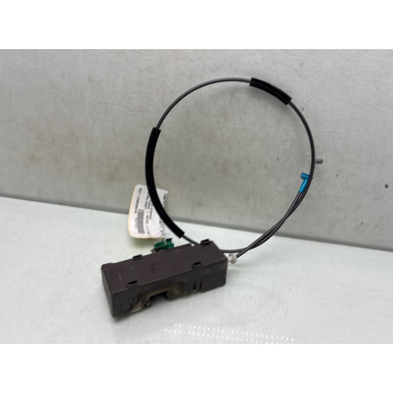 Serrure avant droit FORD KA 1 Photo n°3