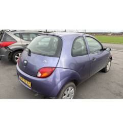 Serrure avant droit FORD KA 1