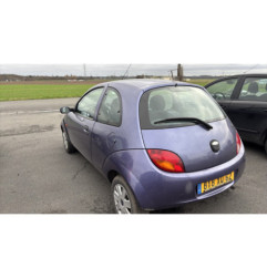 Serrure avant droit FORD KA 1
