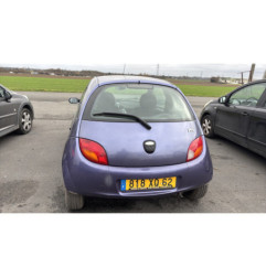 Serrure avant droit FORD KA 1