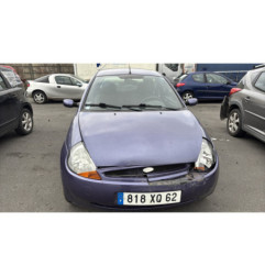 Serrure avant droit FORD KA 1