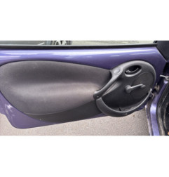 Serrure avant droit FORD KA 1