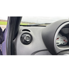 Serrure avant droit FORD KA 1