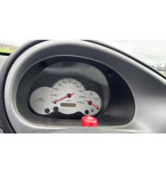 Serrure avant droit FORD KA 1
