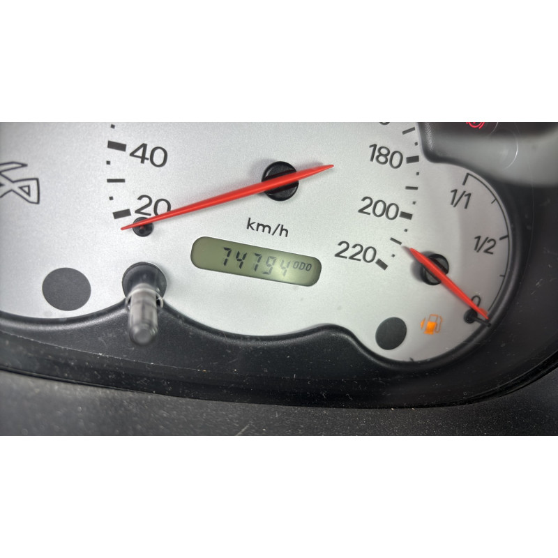 Serrure avant droit FORD KA 1 Photo n°20