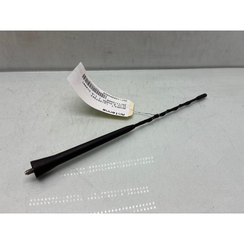 Antenne RENAULT CLIO 3 Photo n°2