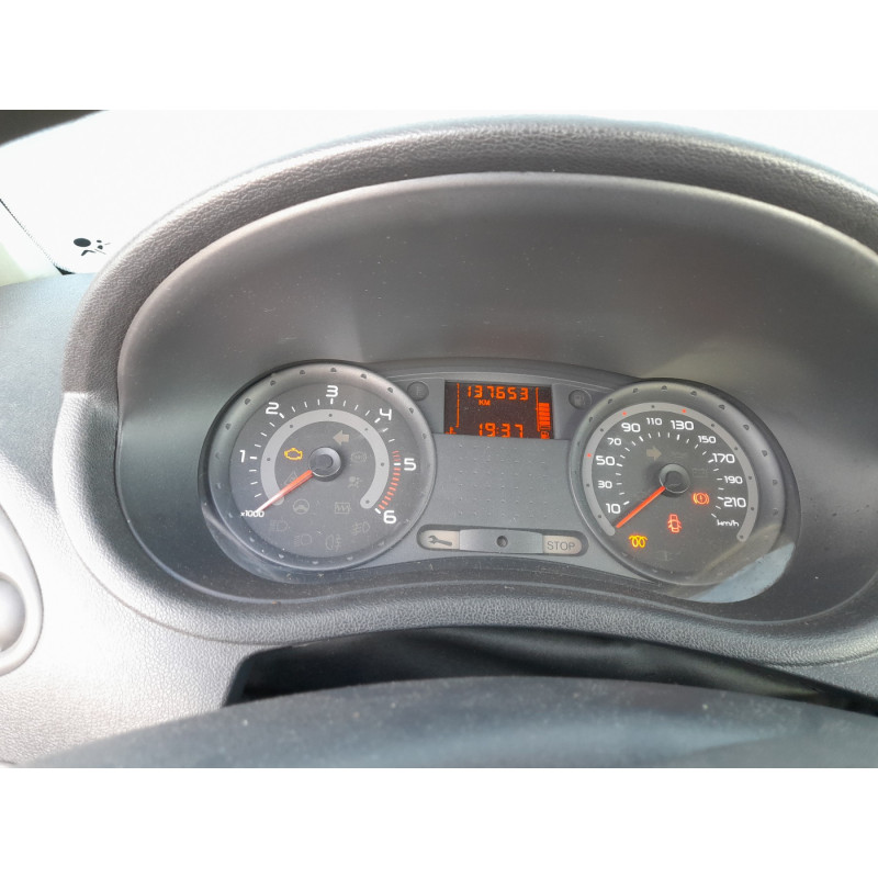Antenne RENAULT CLIO 3 Photo n°13