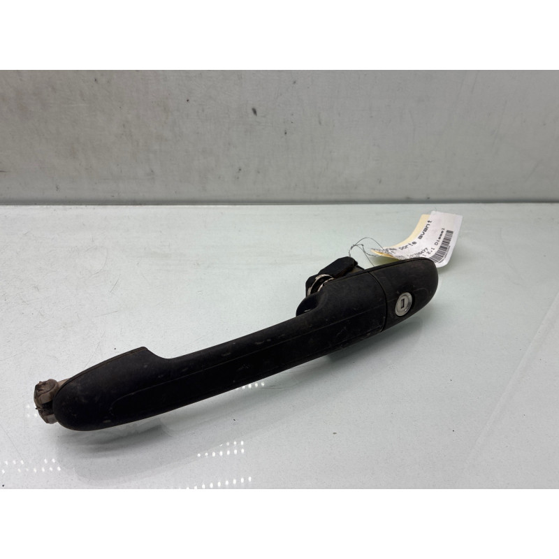Poignee porte avant droit MERCEDES VITO 639 Photo n°3