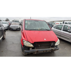 Poignee porte avant gauche MERCEDES VITO 639