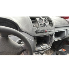 Poignee porte avant gauche MERCEDES VITO 639