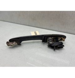 Poignee porte laterale droit MERCEDES VITO 639 Photo n°1