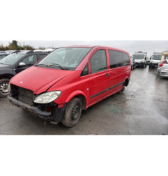Poignee porte laterale droit MERCEDES VITO 639