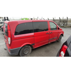 Poignee porte laterale droit MERCEDES VITO 639