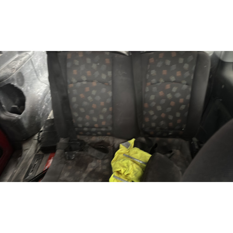 Poignee porte laterale droit MERCEDES VITO 639 Photo n°14