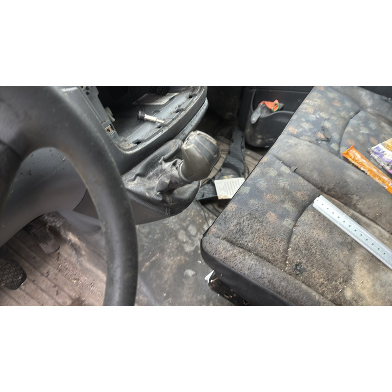 Poignee porte laterale droit MERCEDES VITO 639 Photo n°19