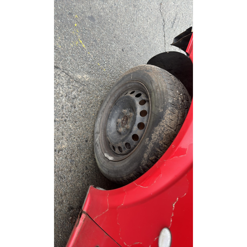 Poignee porte laterale droit MERCEDES VITO 639 Photo n°20
