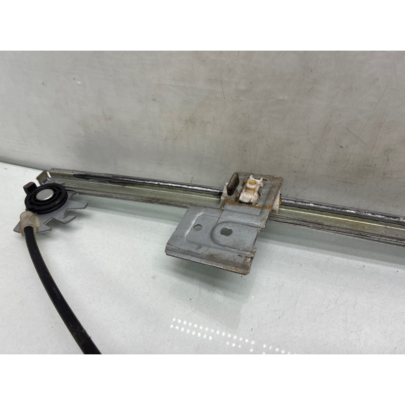 Leve vitre electrique avant droit MERCEDES VITO 639 Photo n°5
