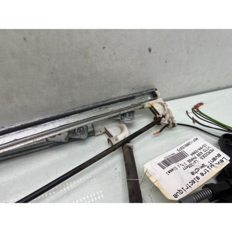 Leve vitre electrique avant gauche MERCEDES VITO 639 Photo n°1