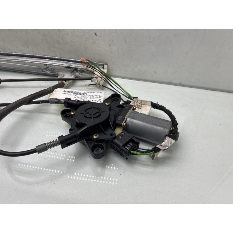 Leve vitre electrique avant gauche MERCEDES VITO 639 Photo n°2