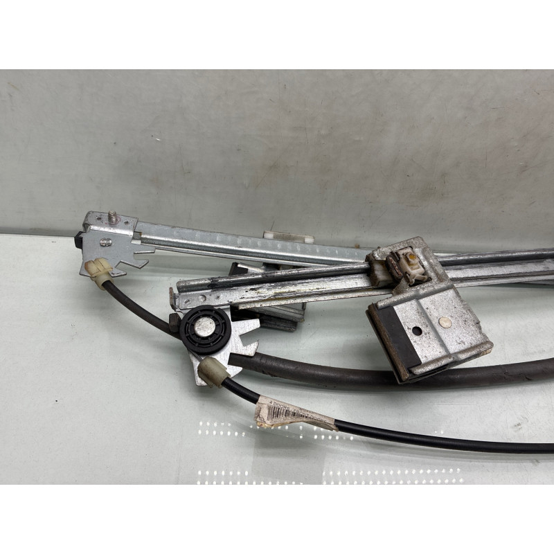 Leve vitre electrique avant gauche MERCEDES VITO 639 Photo n°3