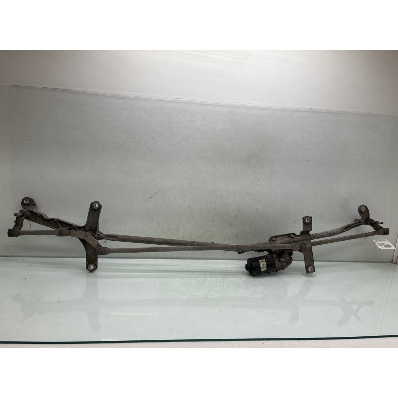 Moteur essuie glace avant MERCEDES VITO 639 Photo n°1