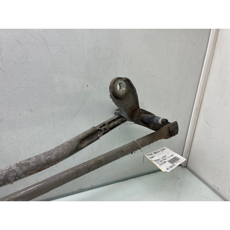 Moteur essuie glace avant MERCEDES VITO 639 Photo n°2