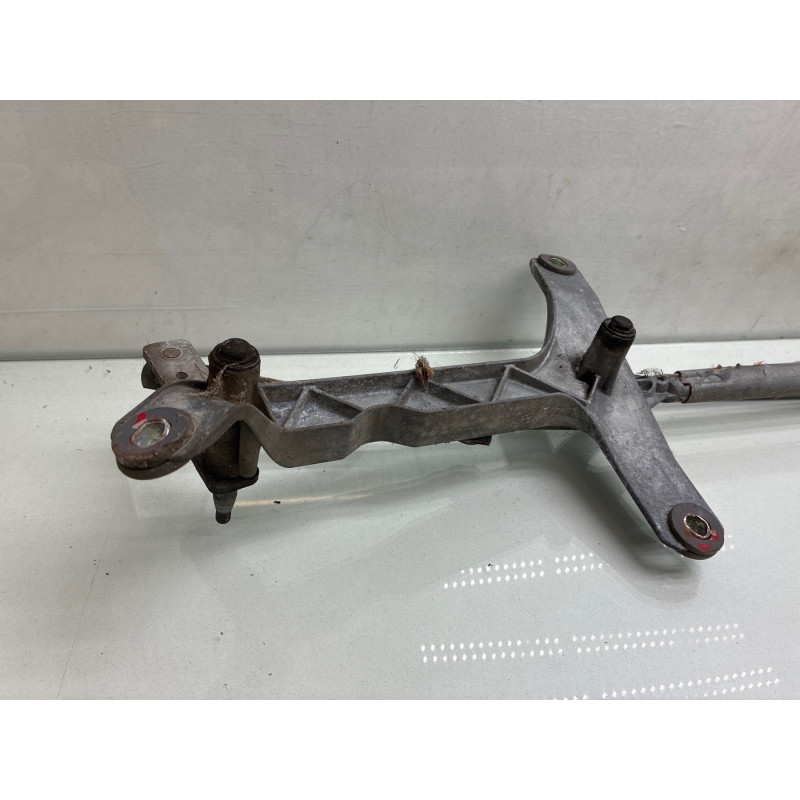 Moteur essuie glace avant MERCEDES VITO 639 Photo n°3