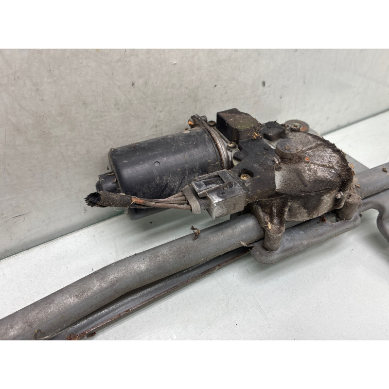 Moteur essuie glace avant MERCEDES VITO 639 Photo n°4