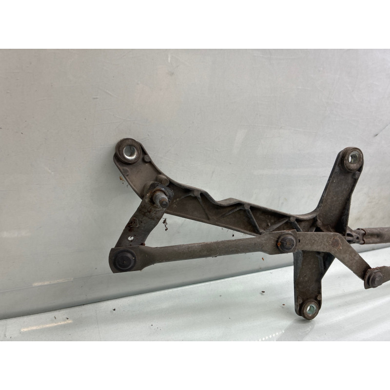 Moteur essuie glace avant MERCEDES VITO 639 Photo n°5