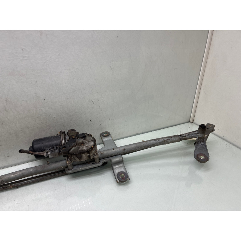 Moteur essuie glace avant MERCEDES VITO 639 Photo n°6