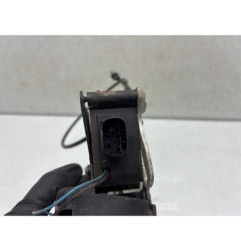 Serrure avant droit MERCEDES VITO 639 Photo n°1