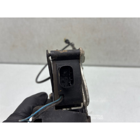 Serrure avant droit MERCEDES VITO 639 Photo n°1