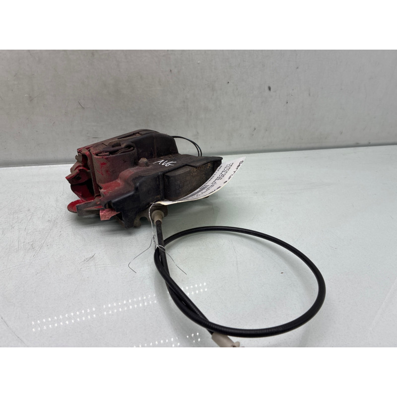 Serrure avant gauche MERCEDES VITO 639 Photo n°5