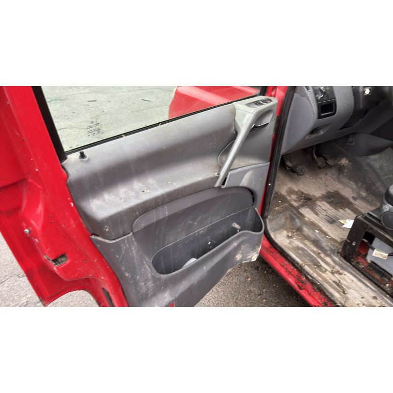 Serrure avant gauche MERCEDES VITO 639 Photo n°14