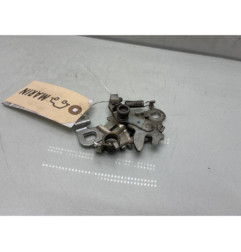 Fermeture de capot PEUGEOT 3008 2