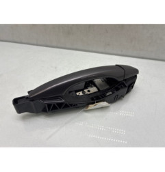 Poignee porte arriere droit PEUGEOT 3008 2
