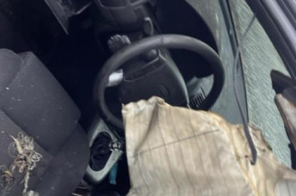 Calandre FORD MONDEO 2