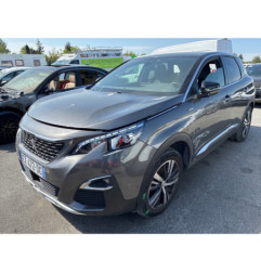 Interrupteur de leve vitre avant droit PEUGEOT 3008 2