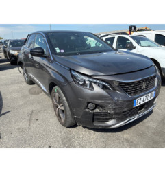 Interrupteur de leve vitre avant droit PEUGEOT 3008 2