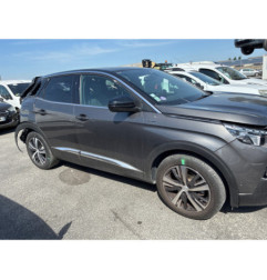 Interrupteur de leve vitre avant droit PEUGEOT 3008 2