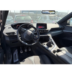 Interrupteur de leve vitre avant droit PEUGEOT 3008 2