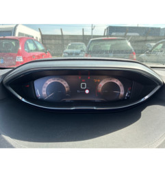 Interrupteur de leve vitre avant droit PEUGEOT 3008 2