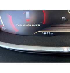 Interrupteur de leve vitre avant droit PEUGEOT 3008 2