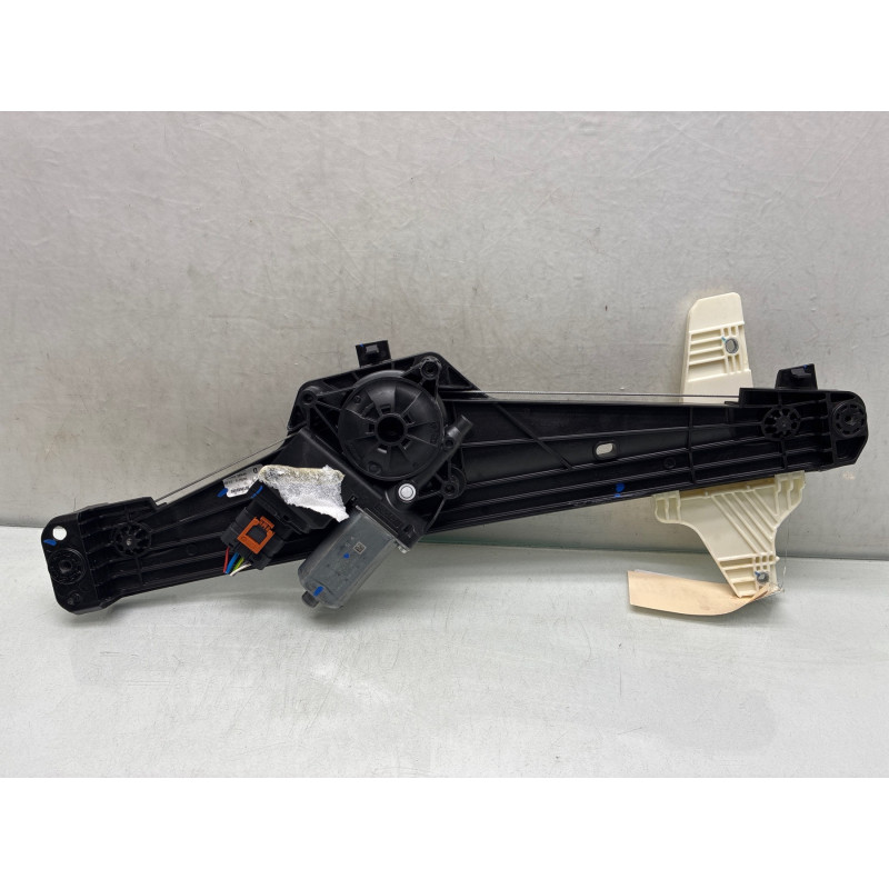 Leve vitre electrique arriere droit PEUGEOT 3008 2 Photo n°4