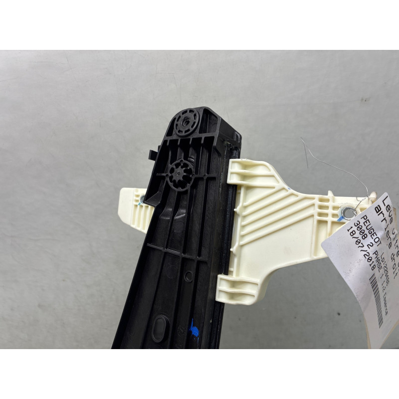 Leve vitre electrique arriere droit PEUGEOT 3008 2 Photo n°5