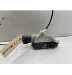 Serrure arriere droit PEUGEOT 3008 2