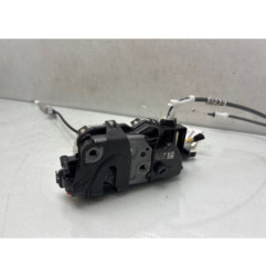 Serrure arriere droit PEUGEOT 3008 2